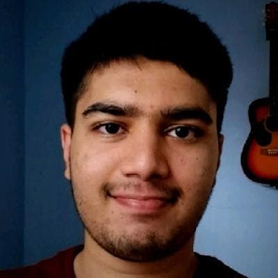 Saketh Kashyap Nagendra